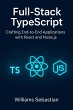 Full-Stack TypeScript: Crafting... - Bild 1