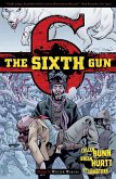 The Sixth Gun Vol. 5: Winter Wolves (eBook, ePUB)