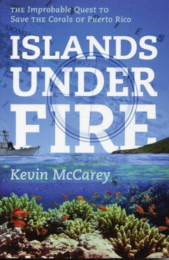 Cover Islands Under Fire (eBook, ePUB)