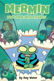 Mermin Vol. 4: Into Atlantis (eBook, ePUB)