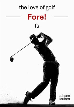 Cover Fore! the Love of Golf (eBook, ePUB)