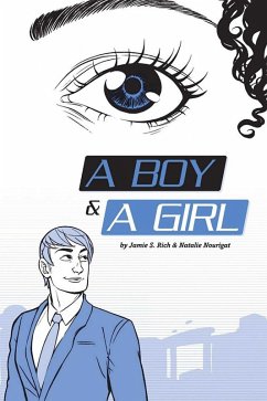 Cover A Boy and a Girl (eBook, ePUB)