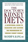 The Doctor's Kidney Diets (eBook, ePUB)