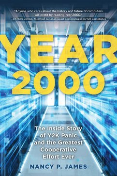 Cover Year 2000 (eBook, ePUB)