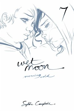 Cover Wet Moon Vol. 7: Morning Cold (eBook, ePUB)