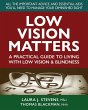 Low Vision Matters (eBook, ePUB) - Bild 1