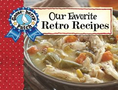 Our Favorite Retro Recipes (eBook, ePUB) Cover Our Favorite Retro Recipes (eBook, ePUB)