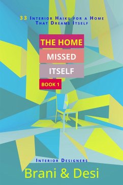 Cover The Home Missed Itself (eBook, ePUB)