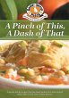 Pinch of This, A Dash of That (eBook,... - Bild 1