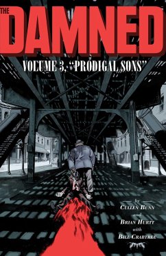 The Damned Vol. 3: Prodigal Sons (eBook, ePUB) Cover The Damned Vol. 3: Prodigal Sons (eBook, ePUB)