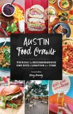 Austin Food Crawls (eBook, ePUB)
