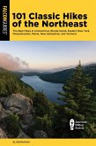 101 Classic Hikes of the Northeast (eBook, ePUB)
