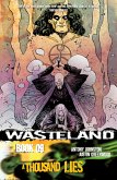 Wasteland Vol. 9: A Thousand Lies (eBook, ePUB)