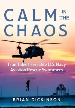 Cover Calm in the Chaos (eBook, ePUB)