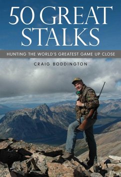 Cover 50 Great Stalks (eBook, ePUB)