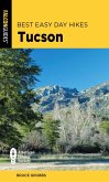 Best Easy Day Hikes Tucson (eBook, ePUB)