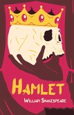 Hamlet (eBook, ePUB)