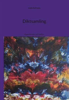 Diktsamling (eBook, ePUB)