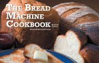 Bread Machine Cookbook (eBook, ePUB)