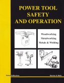 Power Tool Safety and Operations (eBook, ePUB)