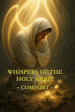 Whispers of the Holy Spirit - Comfort (eBook, ePUB) Cover Whispers of the Holy Spirit - Comfort (eBook, ePUB)