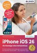 iPhone iOS 26 (eBook, PDF) - Bild 1