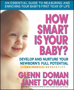 Cover How Smart Is Your Baby? (eBook, ePUB)