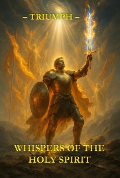 Cover Whispers of the Holy Spirit - Triumph (eBook, ePUB)