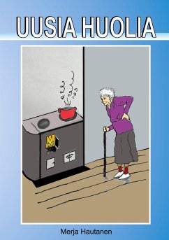 Uusia huolia (eBook, ePUB)