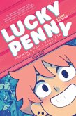 Lucky Penny: Color Edition (eBook, ePUB)