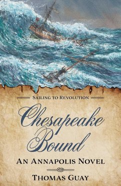 Cover Chesapeake Bound (eBook, ePUB)
