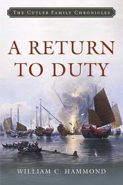 Cover A Return to Duty (eBook, ePUB)