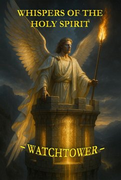 Cover Whispers of the Holy Spirit - Watchtower (eBook, ePUB)
