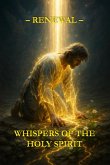 Whispers of the Holy Spirit - Renewal (eBook, ePUB)