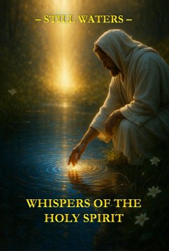 Cover Whispers of the Holy Spirit - Still Waters (eBook, ePUB)