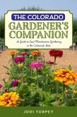 The Colorado Gardener's Companion (eBook, ePUB)