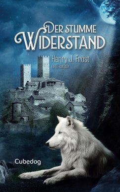 Cover Der stumme Widerstand (eBook, ePUB)