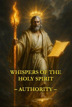 Whispers of the Holy Spirit - Authority (eBook, ePUB) Cover Whispers of the Holy Spirit - Authority (eBook, ePUB)