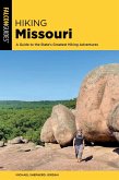 Hiking Missouri (eBook, ePUB)