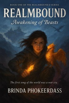 The Awakening of Beasts (Realmbound, #1) (eBook, ePUB) - Phokeerdass, Brinda