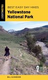Best Easy Day Hikes Yellowstone National Park (eBook, ePUB)