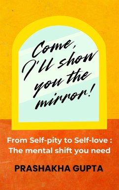 Cover Come, I'll Show You the Mirror (eBook, ePUB)