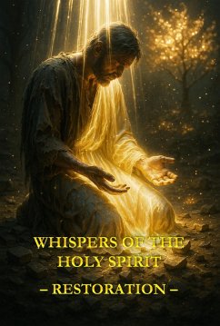 Cover Whispers of the Holy Spirit - Restoration (eBook, ePUB)