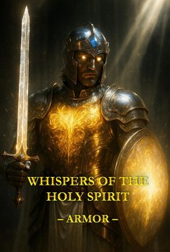 Whispers of the Holy Spirit - Armor (eBook, ePUB) Cover Whispers of the Holy Spirit - Armor (eBook, ePUB)