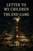Letter To My Children (Volume Thirty Three, #33) (eBook, ePUB)