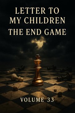 Letter To My Children (Volume Thirty Three, #33) (eBook, ePUB) - Gugulethu