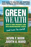 Green Wealth (eBook, ePUB)
