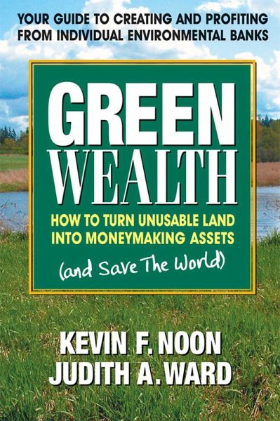 Green Wealth (eBook, ePUB) Green Wealth (eBook, ePUB)