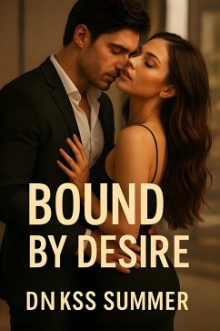Cover Bound by Desire (eBook, ePUB)