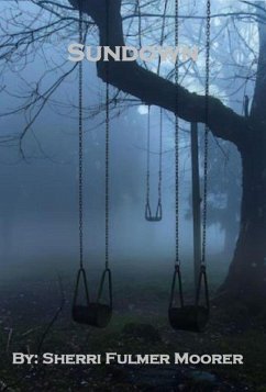 Cover Sundown (eBook, ePUB)